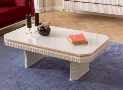 Coffee table Living room Furniture Table Luxury Side table Modern Design